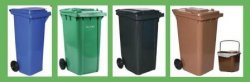FC Bins 1 FC Bins 1